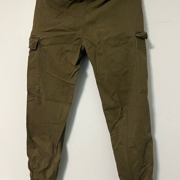 Bluenotes Khaki Cargo Pants - Picture 3 of 3